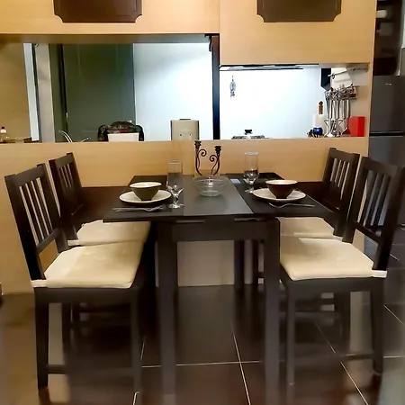 Αδαμαντiνα Suite * Nauplia