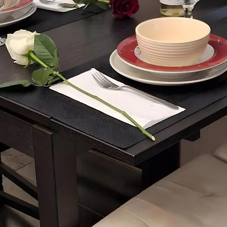 Αδαμαντiνα Suite Apartment *