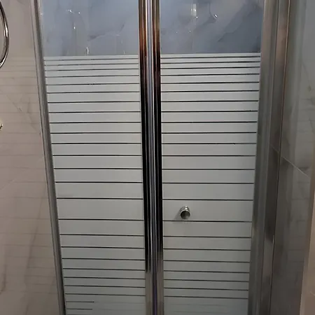 Appartamento Αδαμαντiνα Suite