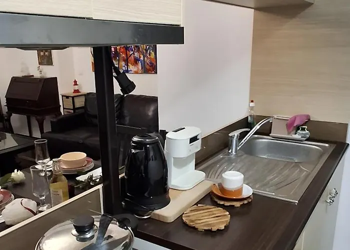 Apartment Αδαμαντiνα Suite