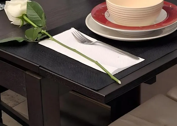 Αδαμαντiνα Suite Apartment *