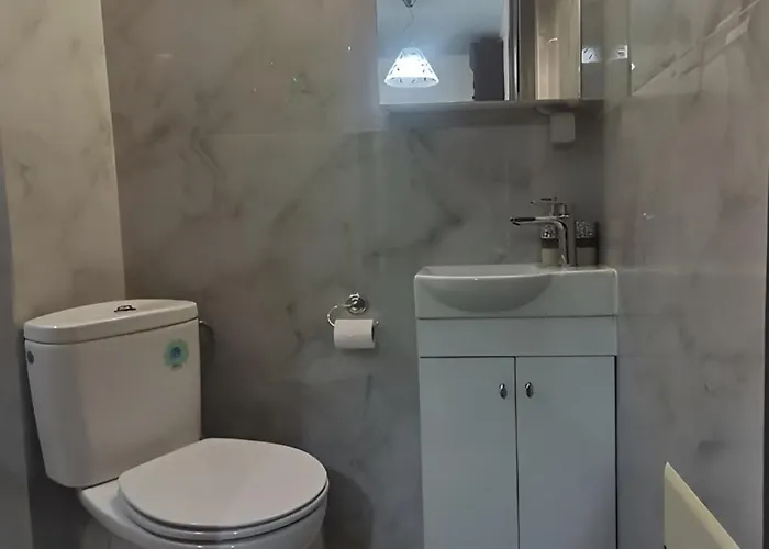 Αδαμαντiνα Suite Appartement