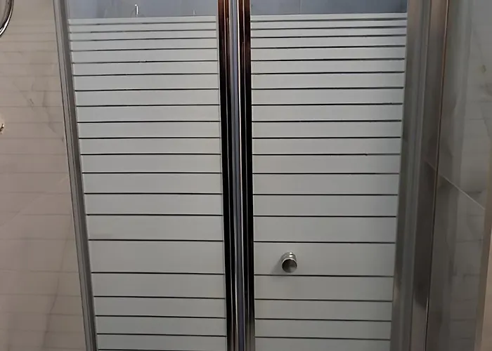 Apartment Αδαμαντiνα Suite